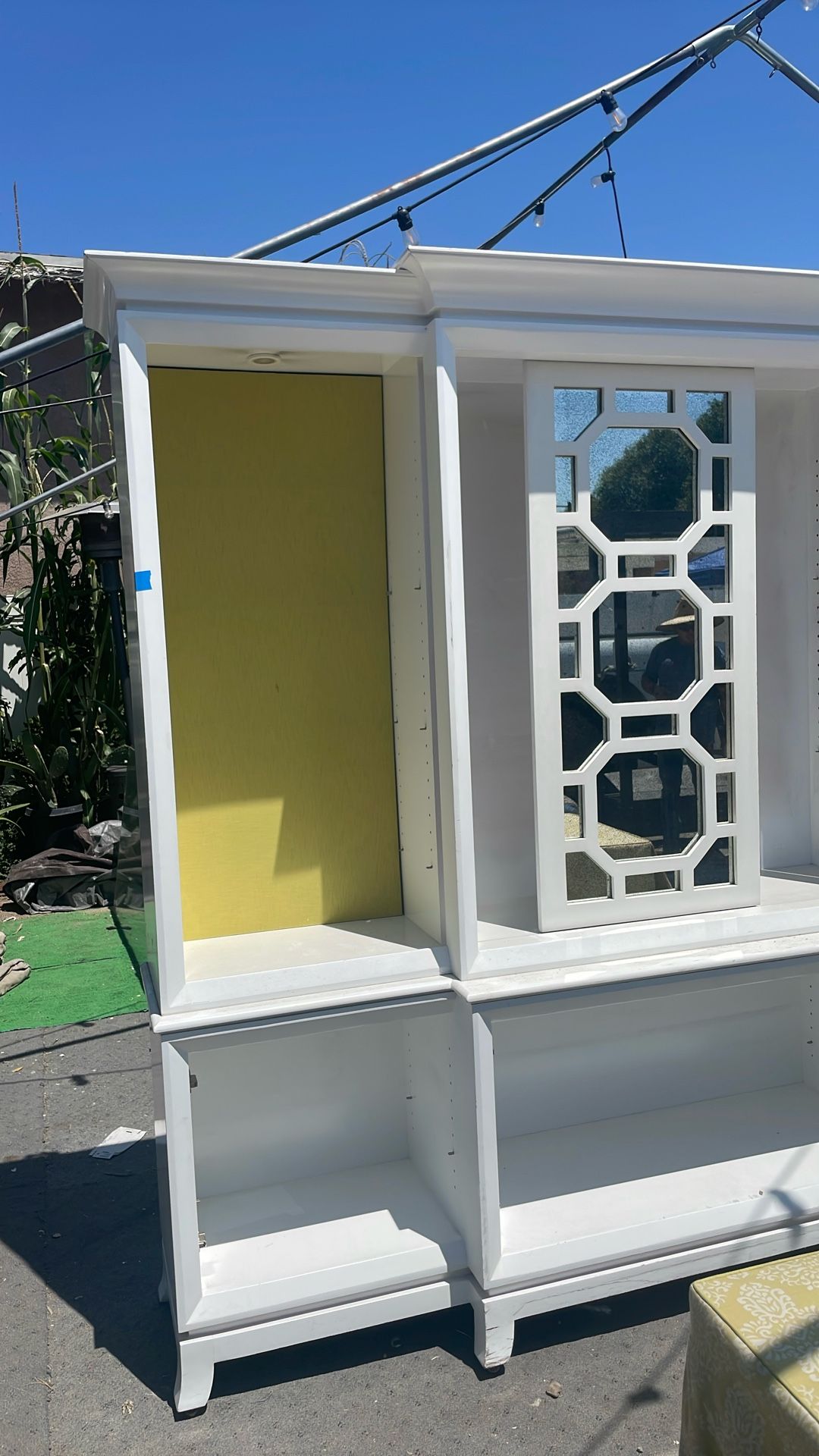 Large Cabinet 