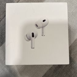 AirPods Pro 2