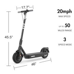 Scooter 
