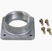 2 in. Hub for Square D Meter Sockets and CSEDs with A Openings(A200