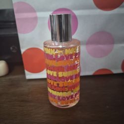 Victoria's Secret Pink Beach