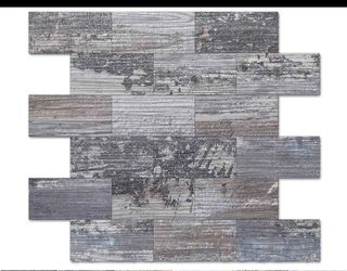 Adhesivo Decorativo 10 Lamina 5310