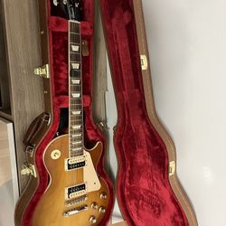 Gibson Les Paul Classic 
