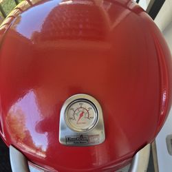 Electric BBQ Grill 