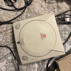 Sega Dreamcast Bundle 
