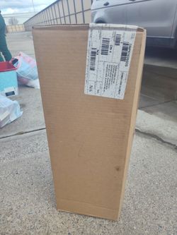 Semi Truck Air Filter