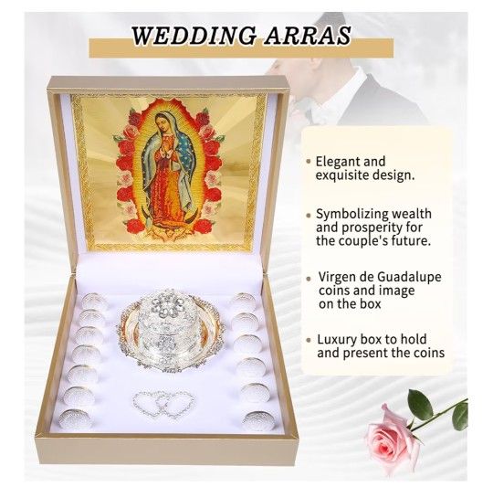 Arras Para Boda Catolica