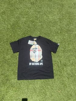 Bape Shirt