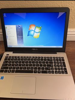 Asus X555L Laptop I3 Intel