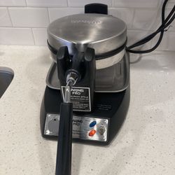 Waffle Maker