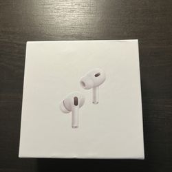 Apple Earbuds Pro 2 *NEGOTIABLE*