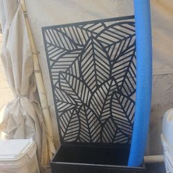 For plants