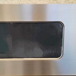 Viking Microwave 