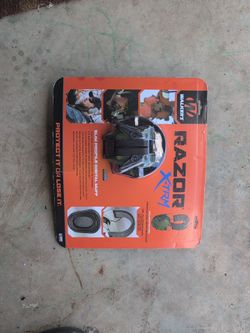 Digital ear muffs