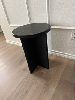 Side table/coffee table