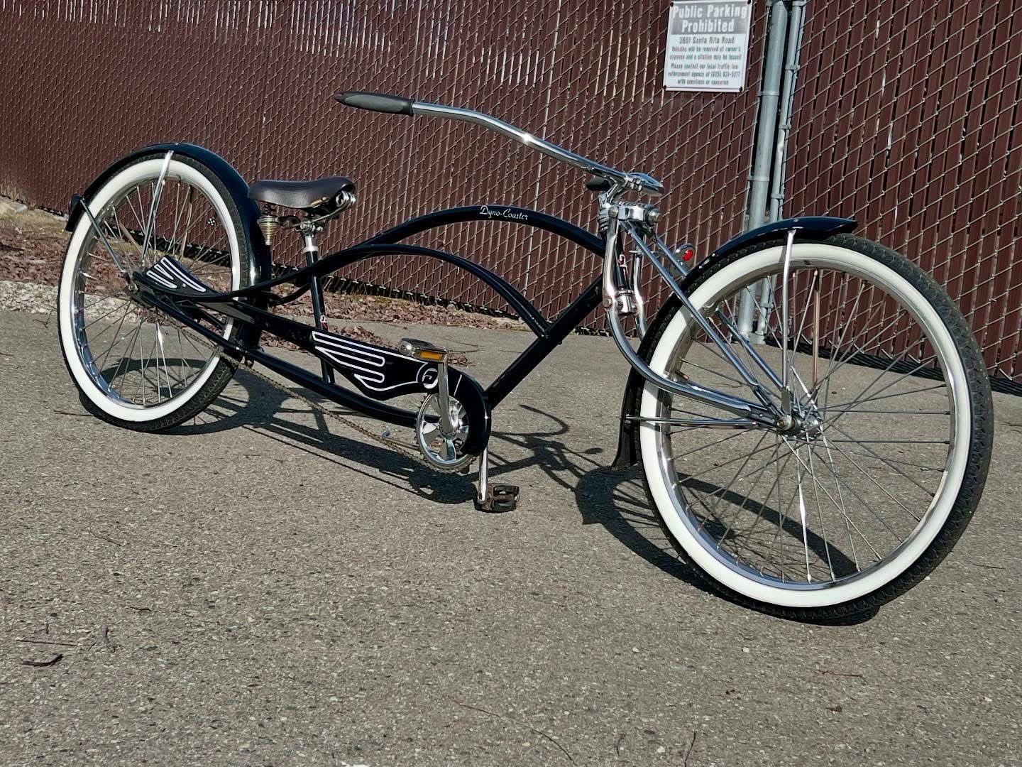 Dyno Coaster ビーチクルーザー Dyno coaster ビーチクルーザー