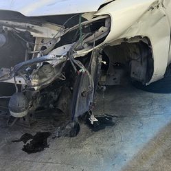 Toyota Tacoma Repair or for Parts