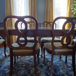 Thomasville Dining Set