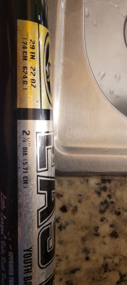 Baseball ⚾️ Bats