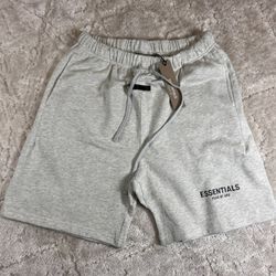 Essentials Short