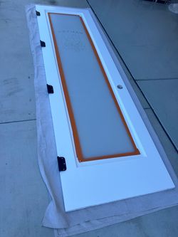 Door Pantry
