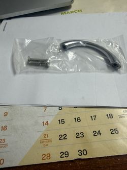 Cabinet Door Handles