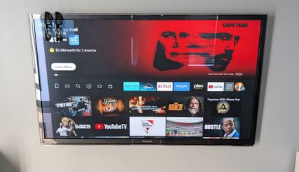 3D Full HD plasma with active glasses
