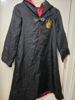 Gryffindor robe