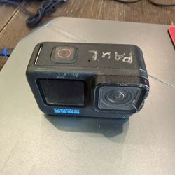 My GoPro 11 is not working, but I believe someone can fix it.