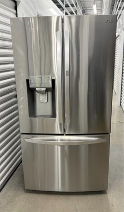 LG REFRIGERATOR