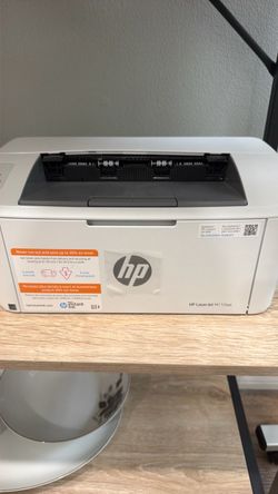 HP laser jt M110e