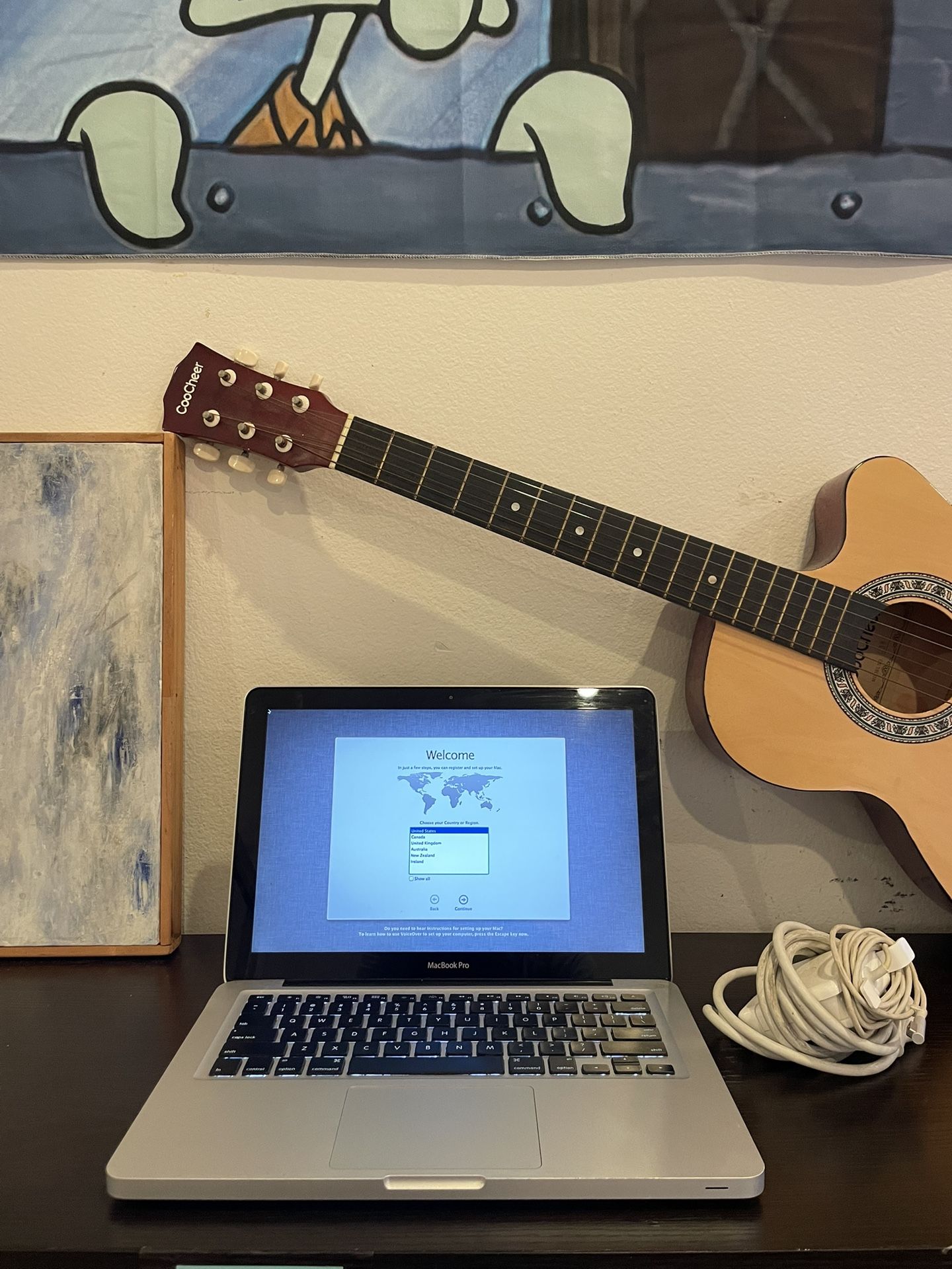 MacBook Pro