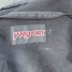 Jansport Double Bag Backpack 