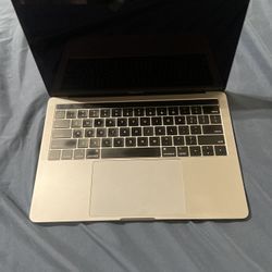 MacBook Pro laptop