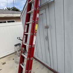 Ladder