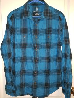 URBAN PIPELINE Ultimate FLANNEL SHIRT