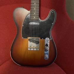 Fender Jason Isbell Telecaster