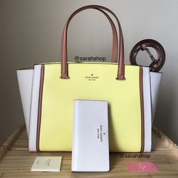Kate Spade Set 