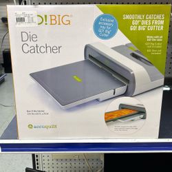 Go Big