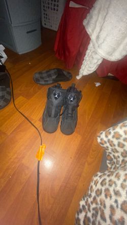 Jordan Size 7 