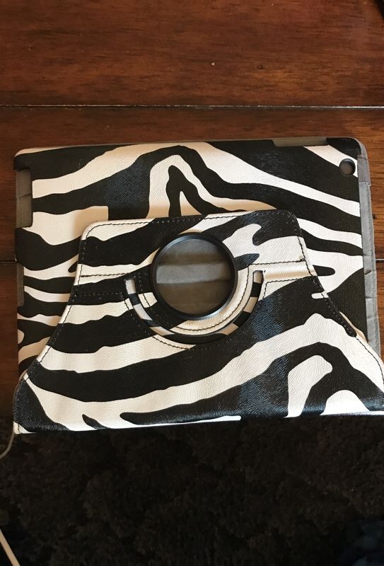 ipad 2,3,4 case new