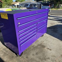 Tool Box 
