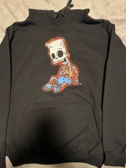 BART sweatshirt