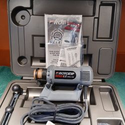 ROTOZIP HEAVY DUTY SPIRAL SAW 