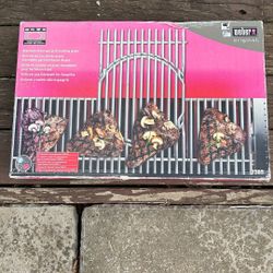 Weber Gas Grill Cooking Grate