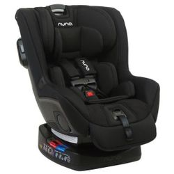 Nuna Rava Convertible Car Seat - Available In Multiple Color 