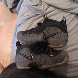 size 11 for $50 but willing to negotiate