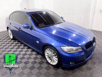 2010 BMW 328i