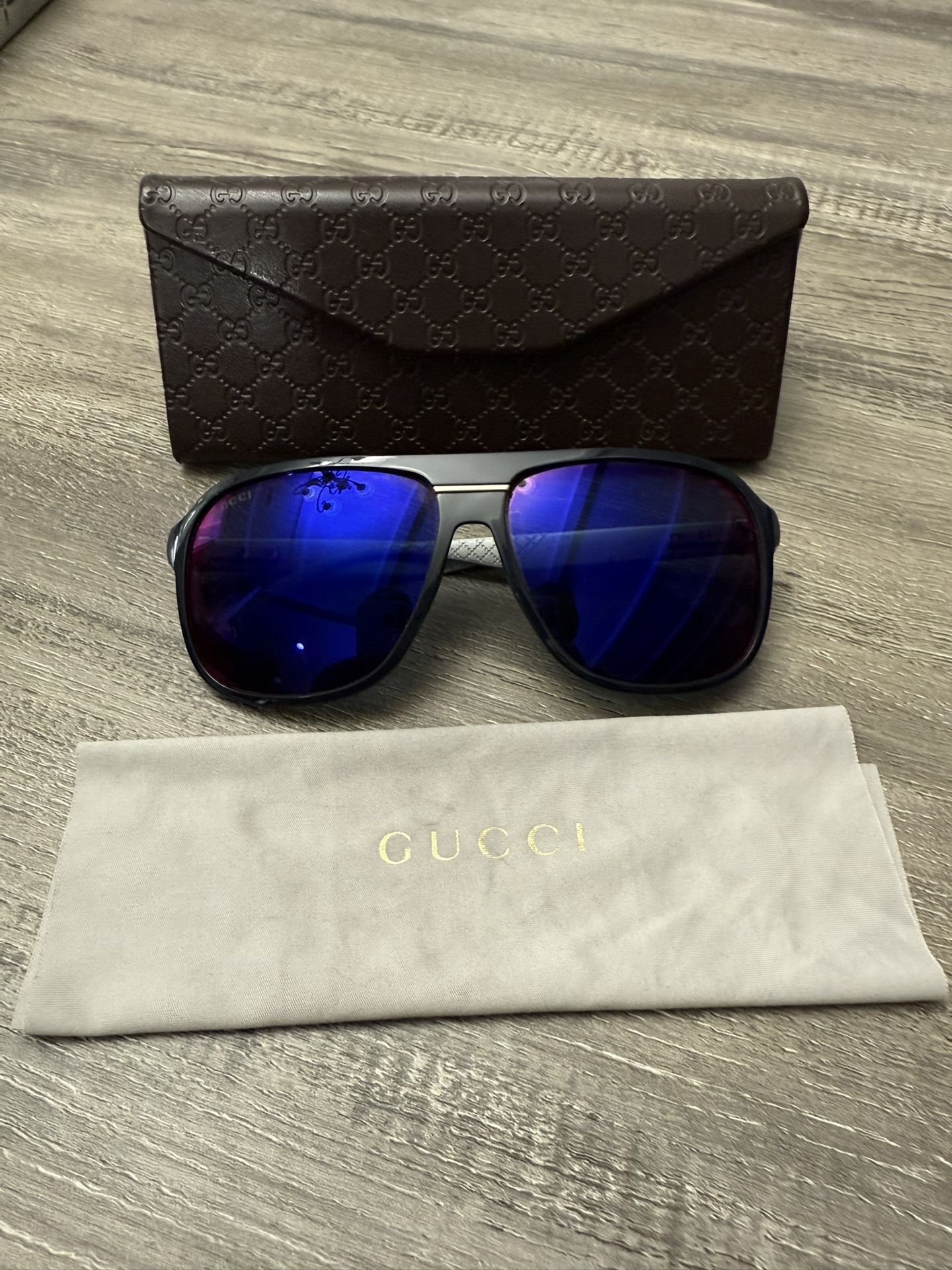 Gucci Sunglasses