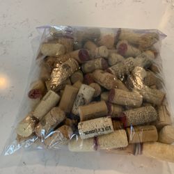 Wine Corks